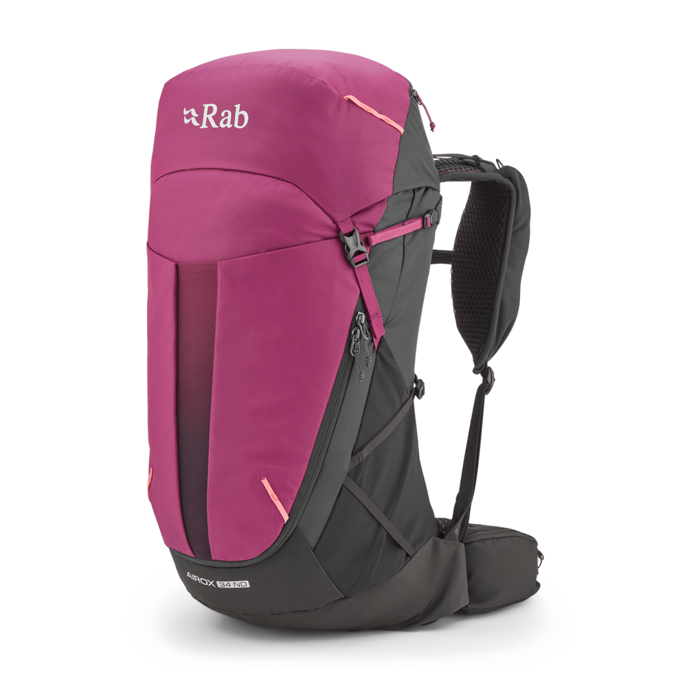 Rab Airox ND34L Wanderrucksack Damen
