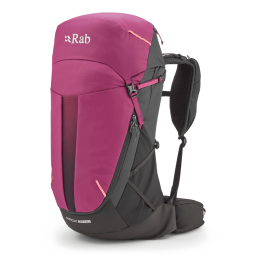 Rab Airox ND34L Wanderrucksack Damen