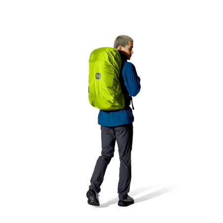 Rab Airox 36L Wanderrucksack inklusive Regenhülle