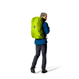 Rab Airox 36L Wanderrucksack inklusive Regenhülle