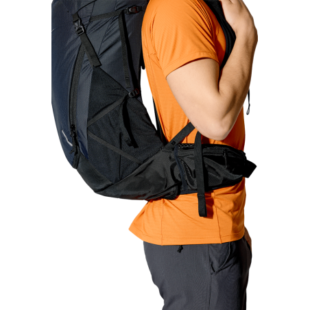 Rab Airox 36L Wanderrucksack mit gut belüftetem Rückensystem
