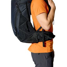 Rab Airox 36L Wanderrucksack mit gut belüftetem Rückensystem