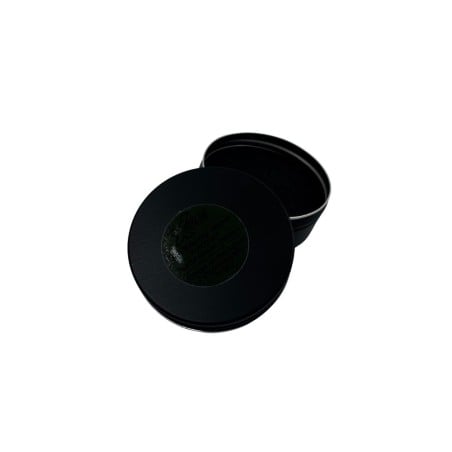 Bergzeux X-Boil Sicherheitsbrenner 55mm mit Aussparung im Graphitfilz