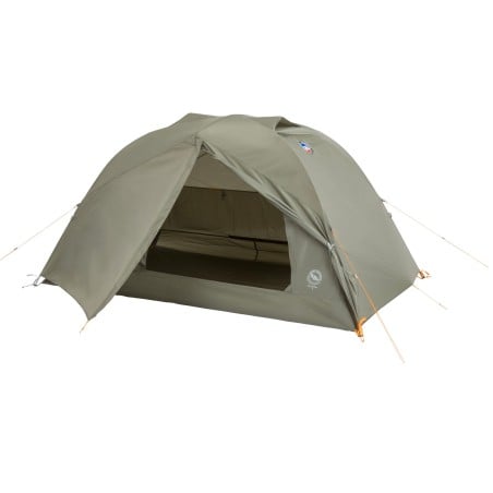 Big Agnes Blacktail 2 Zelt Farbe Vetiver