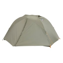 Big Agnes Blacktail 2 Zelt komplett geschlossen