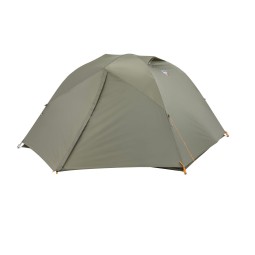 Big Agnes Blacktail 3 Zelt komplett geschlossen