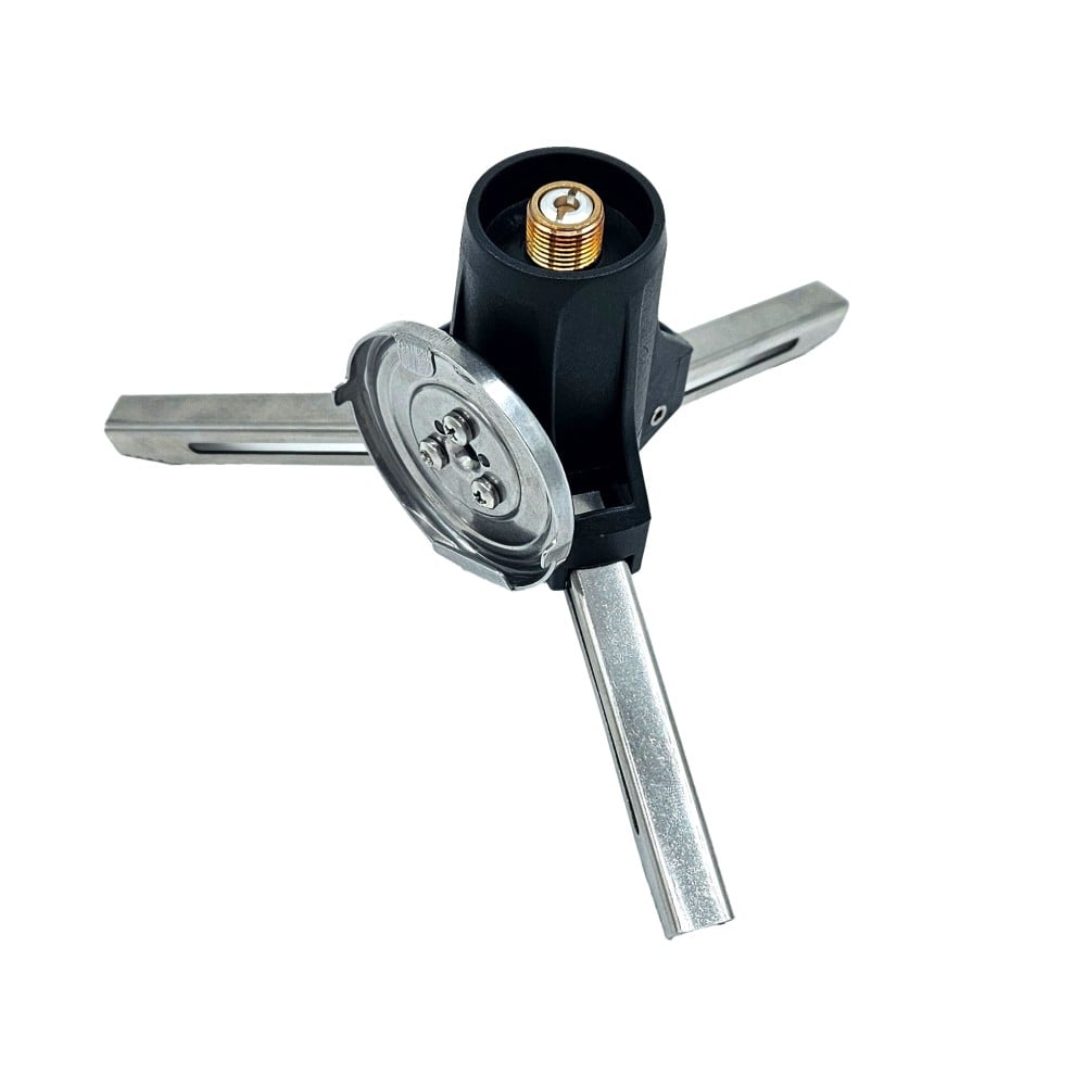 EOE Oaschloss groß Kocheradapter