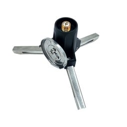 EOE Oaschloss groß Kocheradapter