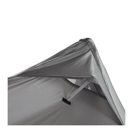 Gossamer Gear The One Einwandzelt mit integriertem Lüfter