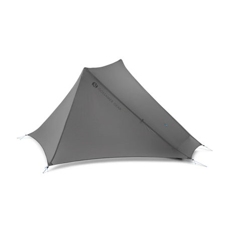 Gossamer Gear The One Einwandzelt rundum geschlossen