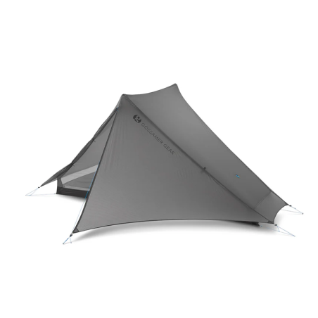 Gossamer Gear The One Einwandzelt mit einseitig abgespanntem Eingang