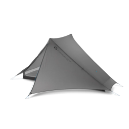 Gossamer Gear The One Einwandzelt mit einseitig abgespanntem Eingang
