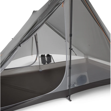 Gossamer Gear The Two Einwandzelt mit Innentaschen
