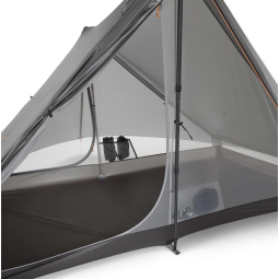 Gossamer Gear The Two Einwandzelt mit Innentaschen