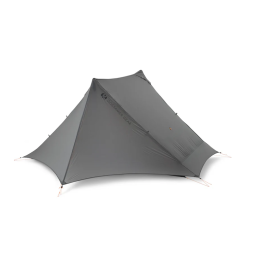 Gossamer Gear The Two Einwandzelt mit abgespanntem Eingang