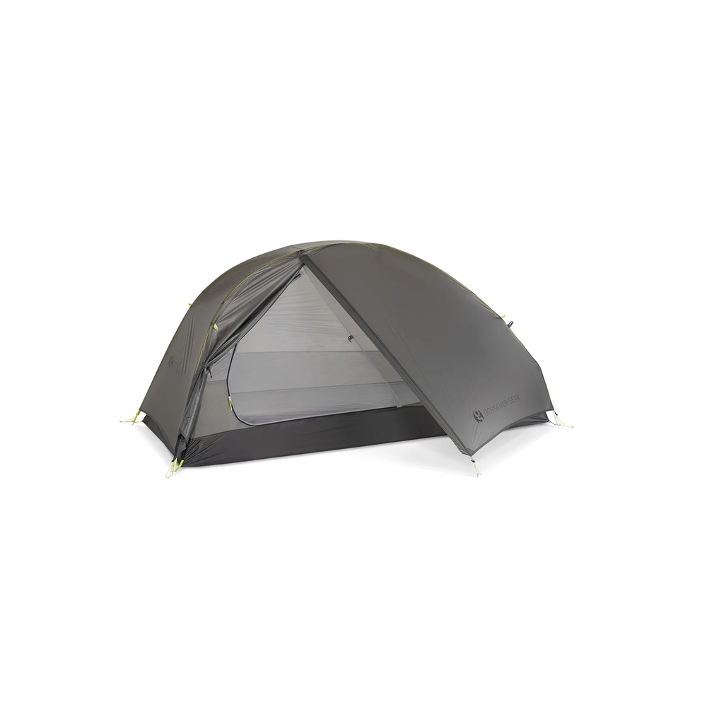 Gossamer Gear The Free Ultraleichtzelt