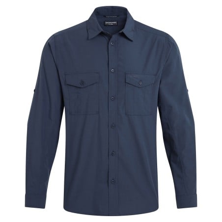 Craghoppers Kiwi Langarmshirt