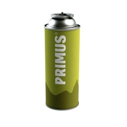 Primus Summer Gas Cassette Ansicht ohne Deckel