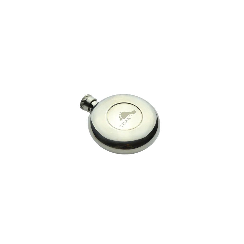 Toaks Titanium 150ml Flachmann