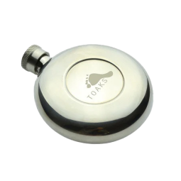 Toaks Titanium 150ml Flachmann
