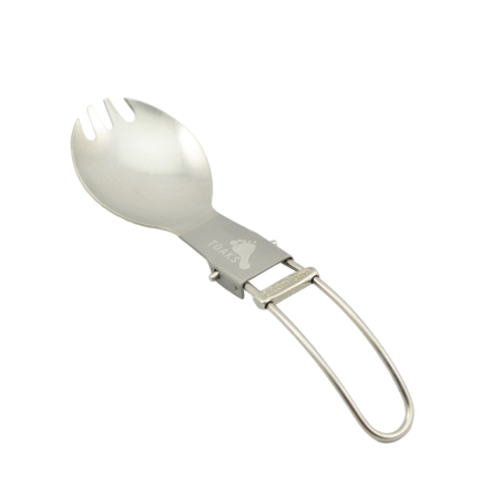 Toaks Titanium Folding Spork