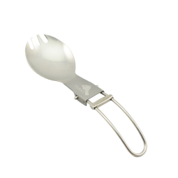 Toaks Titanium Folding Spork