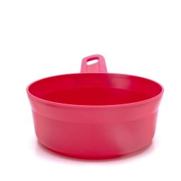 Wildo Müslitopf Kåsa XL GREEN in der Farbe Raspberry