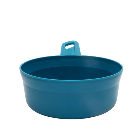 Wildo Müslitopf Kåsa XL GREEN in der Farbe Blau