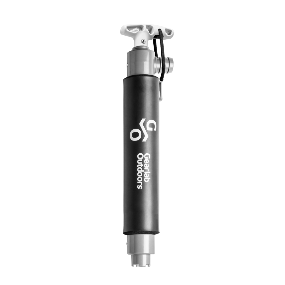 Gearlab Handlenzpumpe 2