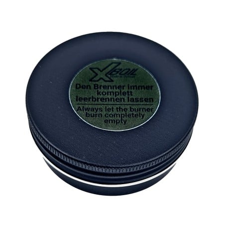 Bergzeux X-Boil Sicherheitsbrenner 55mm