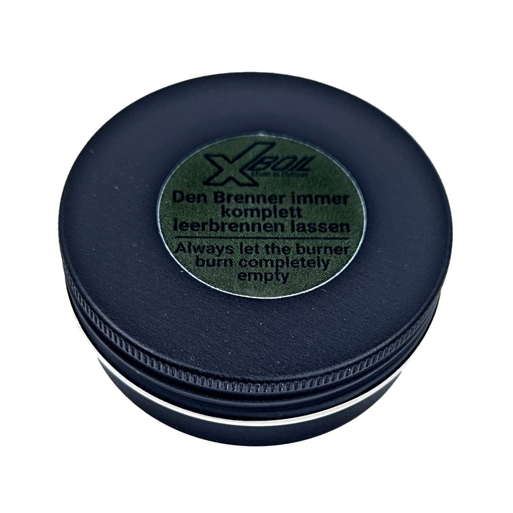 Bergzeux X-Boil Sicherheitsbrenner 55mm