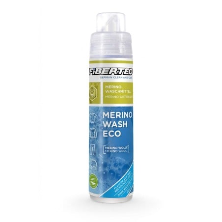 Fibertec Merino Wash Eco
