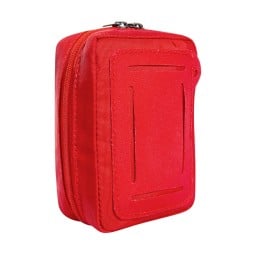 Tatonka First Aid Mini Set Rückseite mit Befestigungsschlaufe
