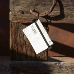 Cowboy Camping Range Rider mit Schlaufe zum Aufhängen