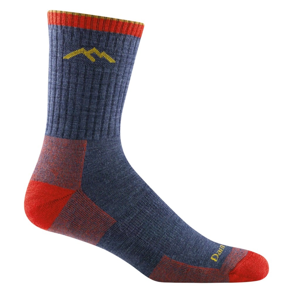 Darn Tough Hiker Micro Crew Socke