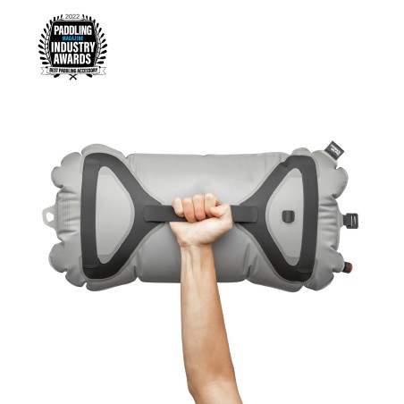 Gearlab Rolling Float - Griffposition einhändig
