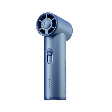 Nitecore NEF01 Handventilator Cobalt Blue