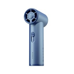 Nitecore NEF01 Handventilator Cobalt Blue