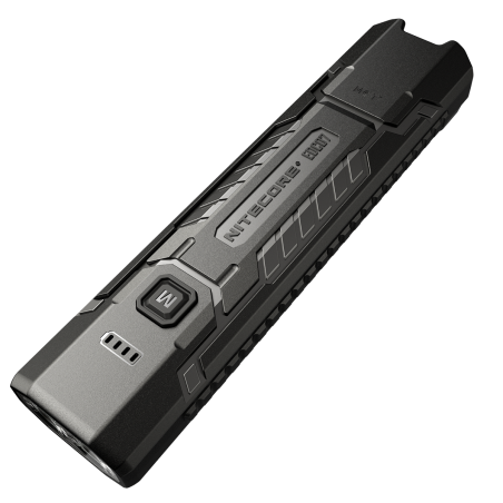 Nitecore EDC07 Taschenlampe
