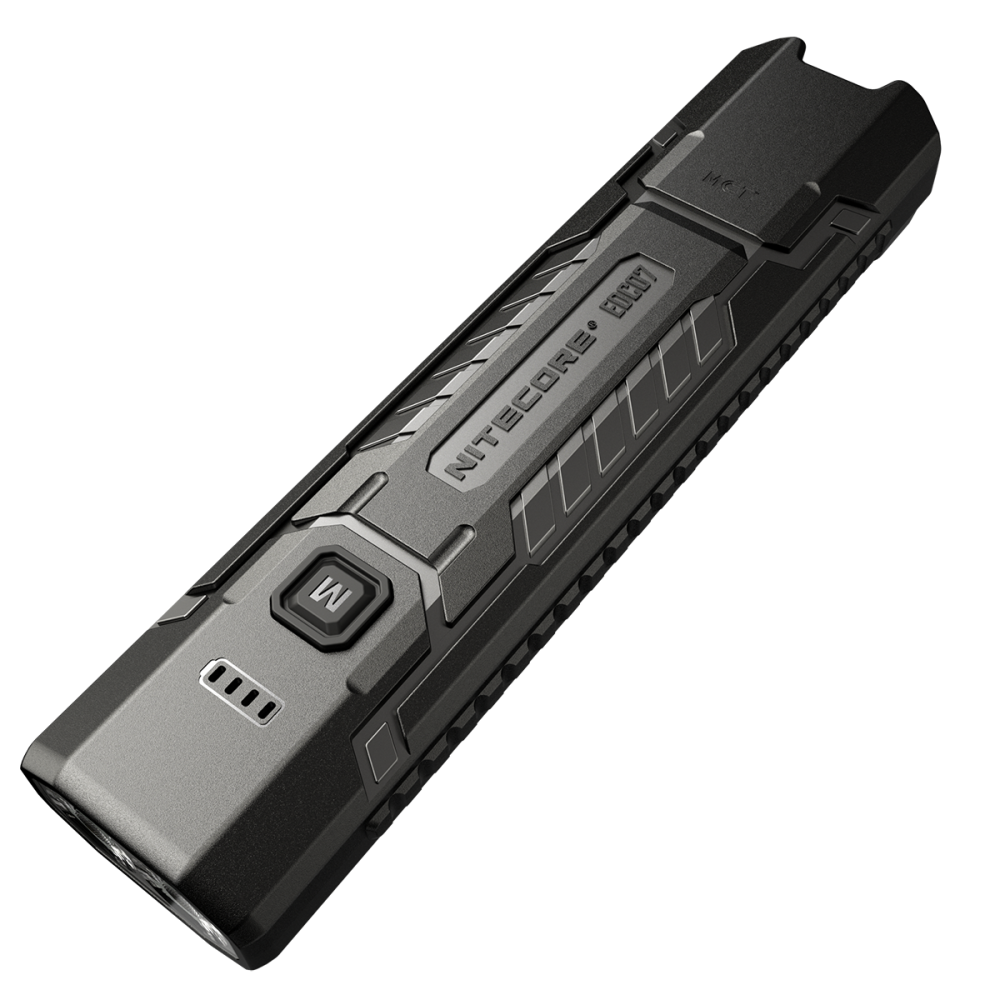 Nitecore EDC07 Taschenlampe