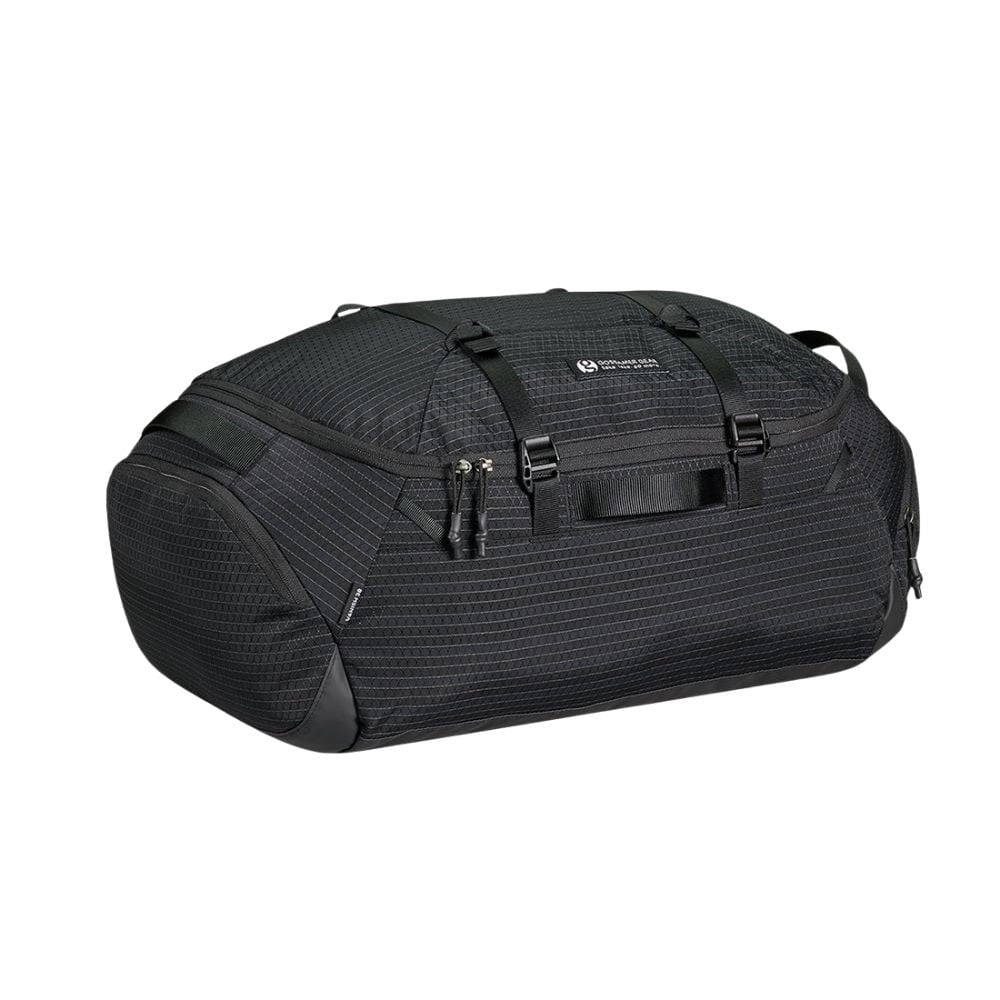 Gossamer Gear Vanish Jet Duffel 58L