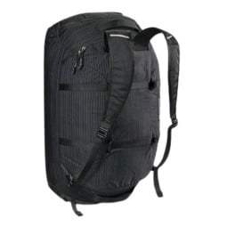 Gossamer Gear Vanish Jet Duffel 58L mit gemütlichen Tragriemen