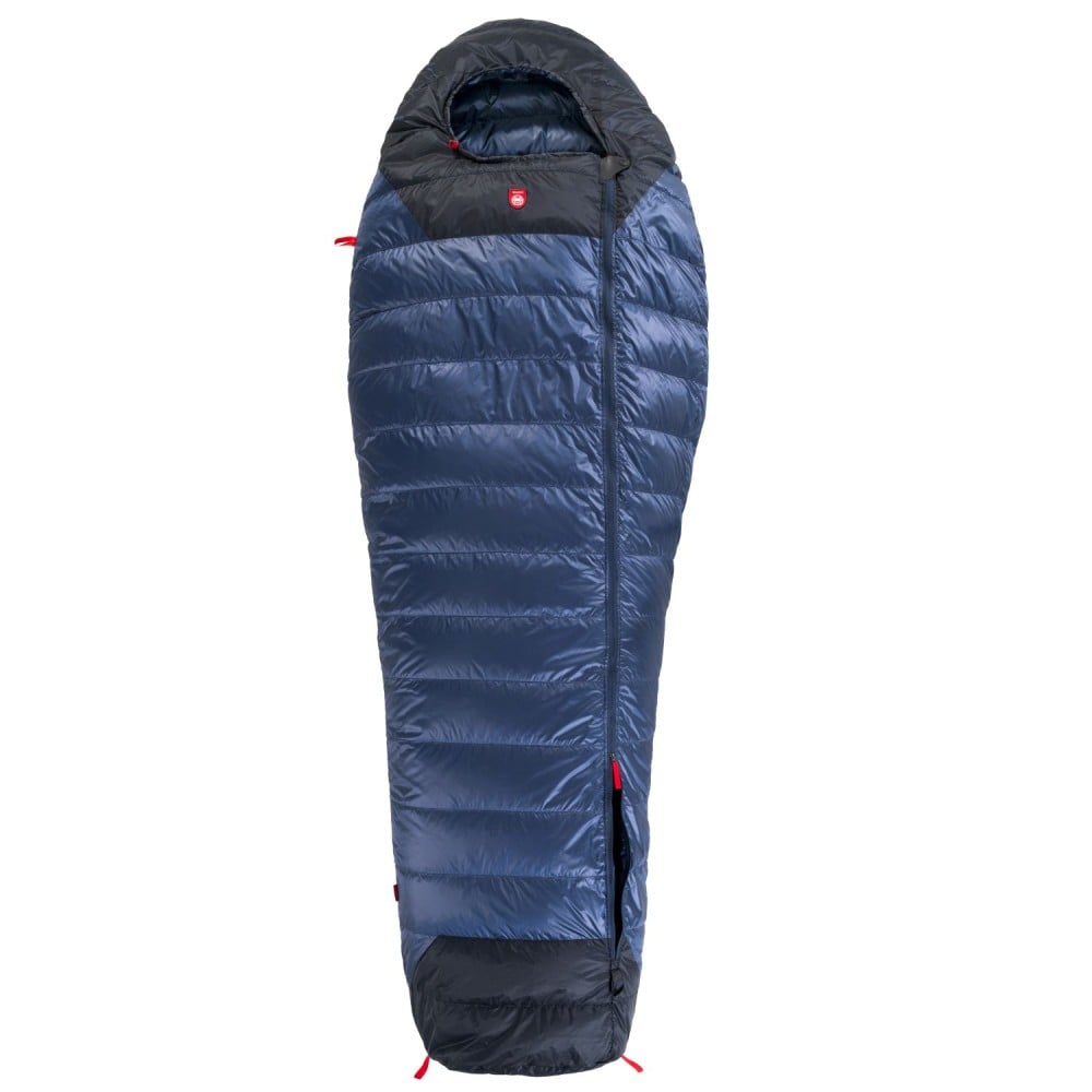 Pajak Core 350 Navy Daunenschlafsack