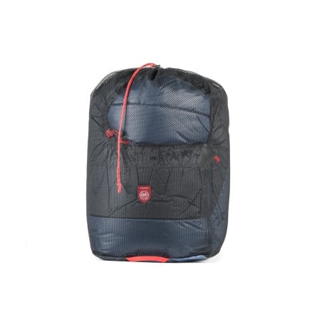 Pajak Core 350 Navy Daunenschlafsack Aufbewahrungssack
