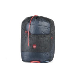 Pajak Core 350 Navy Daunenschlafsack Aufbewahrungssack
