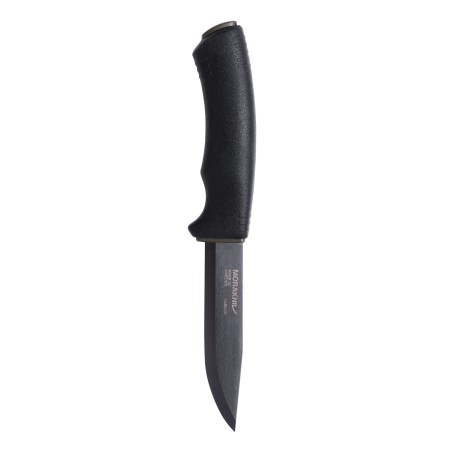 Einzelansicht Morakniv Bushcraft Survival Messer BlackBlade ohne Zubehör