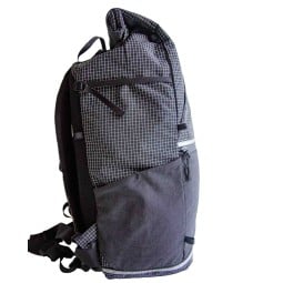 Symbiosis Gear The Willow UL Daypack Damen Seitenansicht