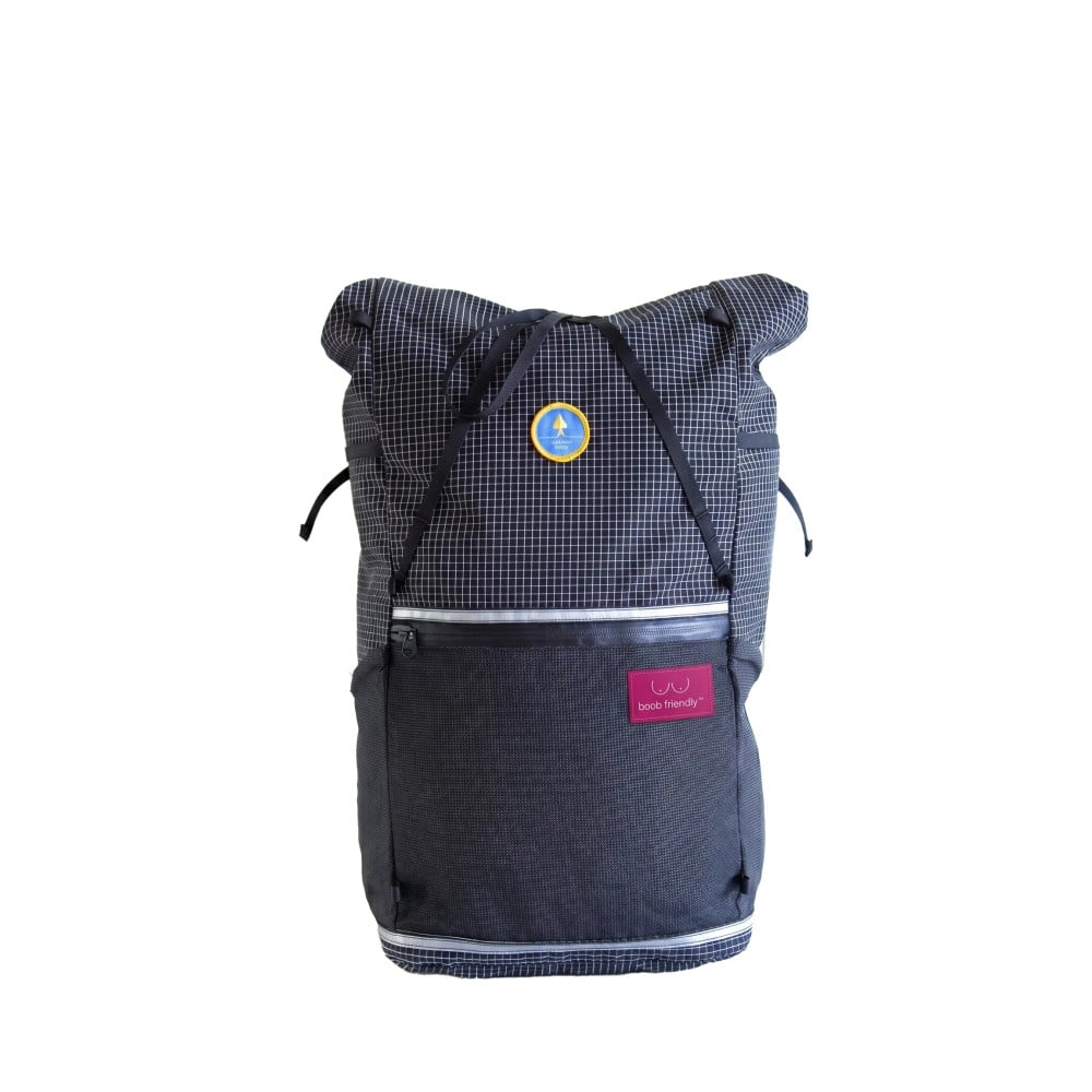 Symbiosis Gear The Willow UL Daypack Damen