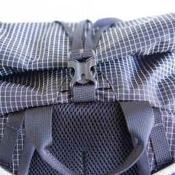 Symbiosis Gear The Willow UL Daypack Damen mit obenliegendem Kompressionsriemen