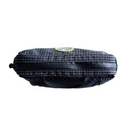 Symbiosis Gear The Huckleberry Hipbelt Pocket von oben betrachtet